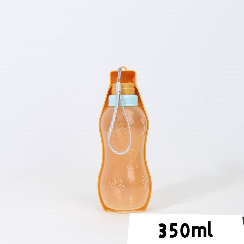 Wholesale Pet Portable Water Cup Water Feeder