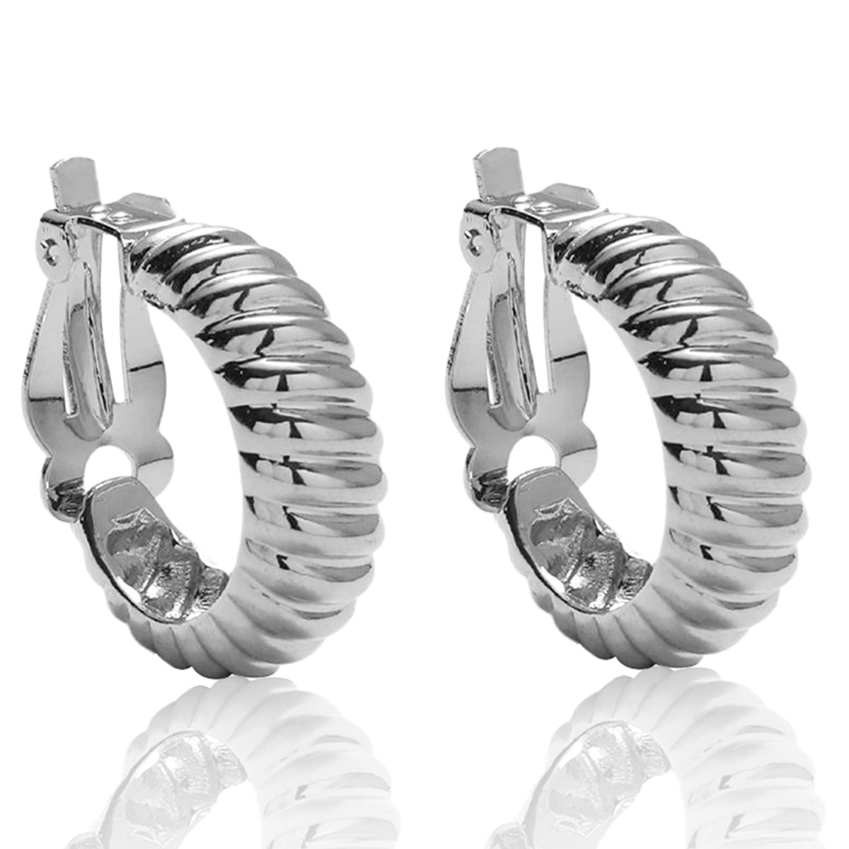 Wholesale Pearl Simple Ear Bone Clip No Ear Piercing High-end Pearl Ear Clip