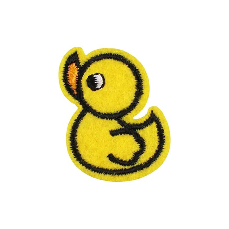 Wholesale  AliExpress Duckling Decorative Patch