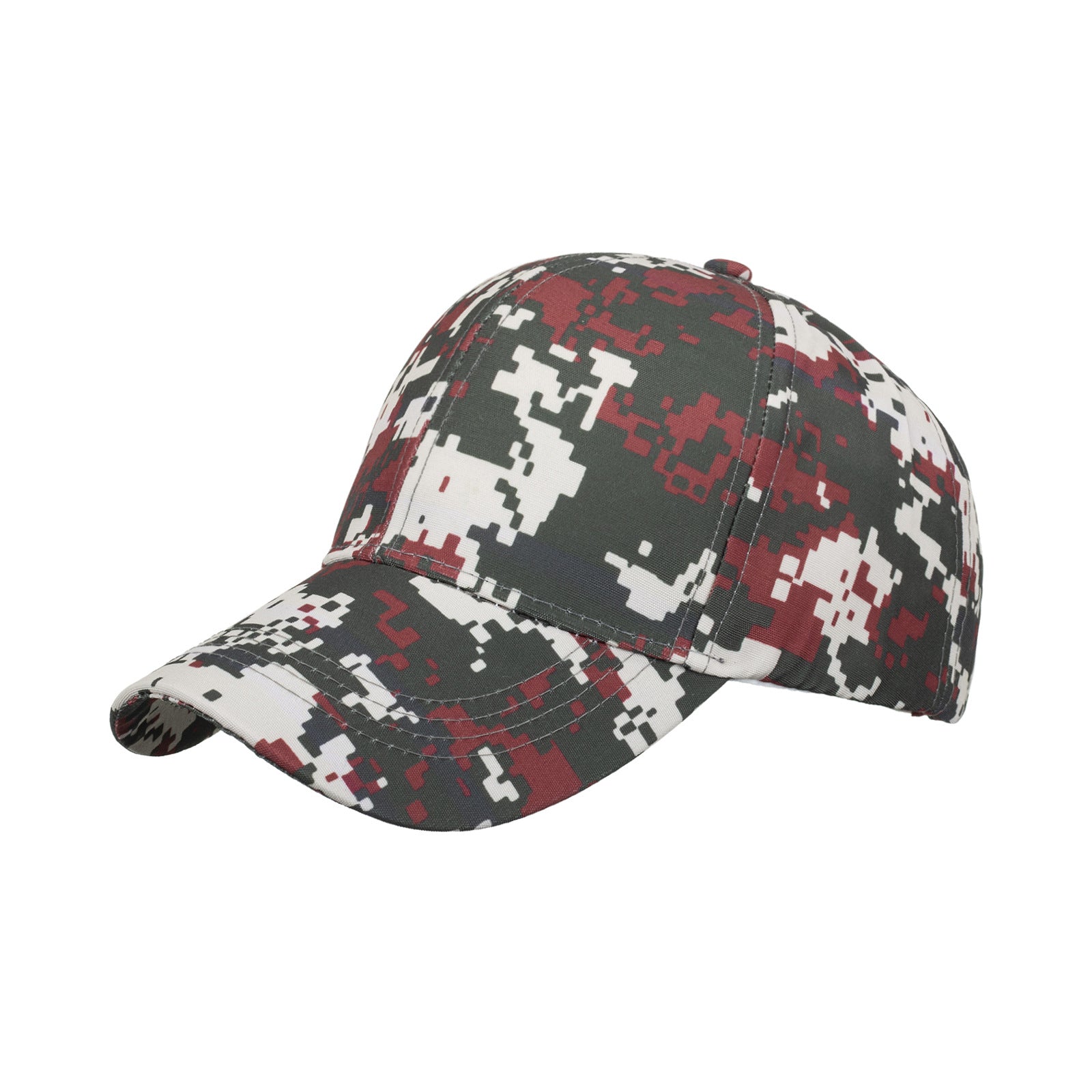 Wholesale Digital Printing Baseball Cap