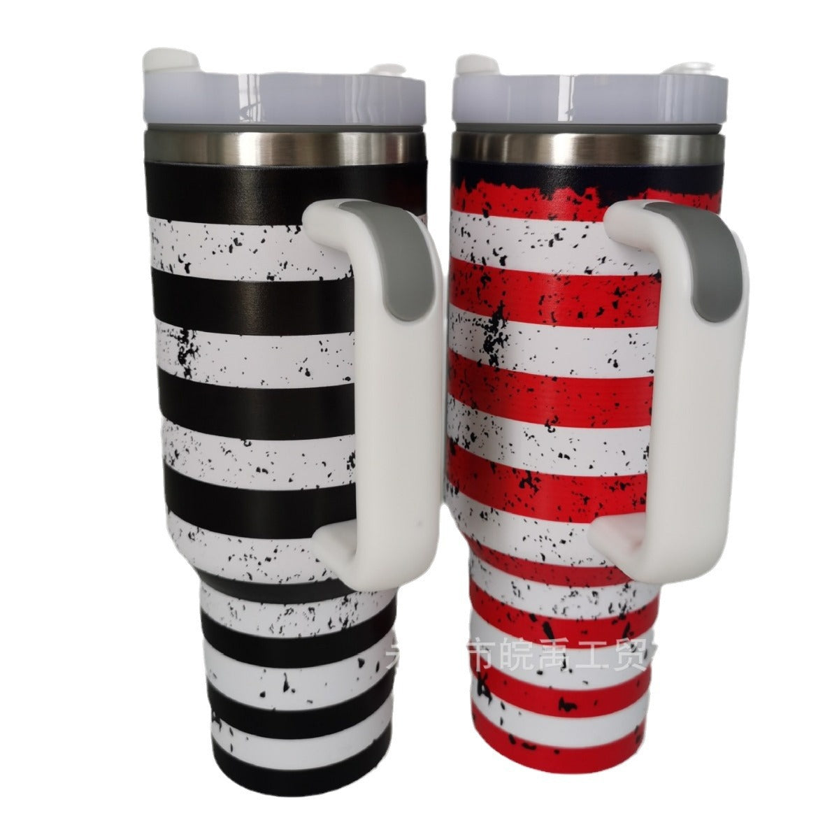 Wholesale Hot Second Generation 40oz5D Inner Liner Stainless Steel Cold Car Water Cup