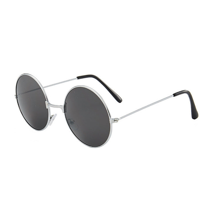 Wholesale PC Round Sunglasses