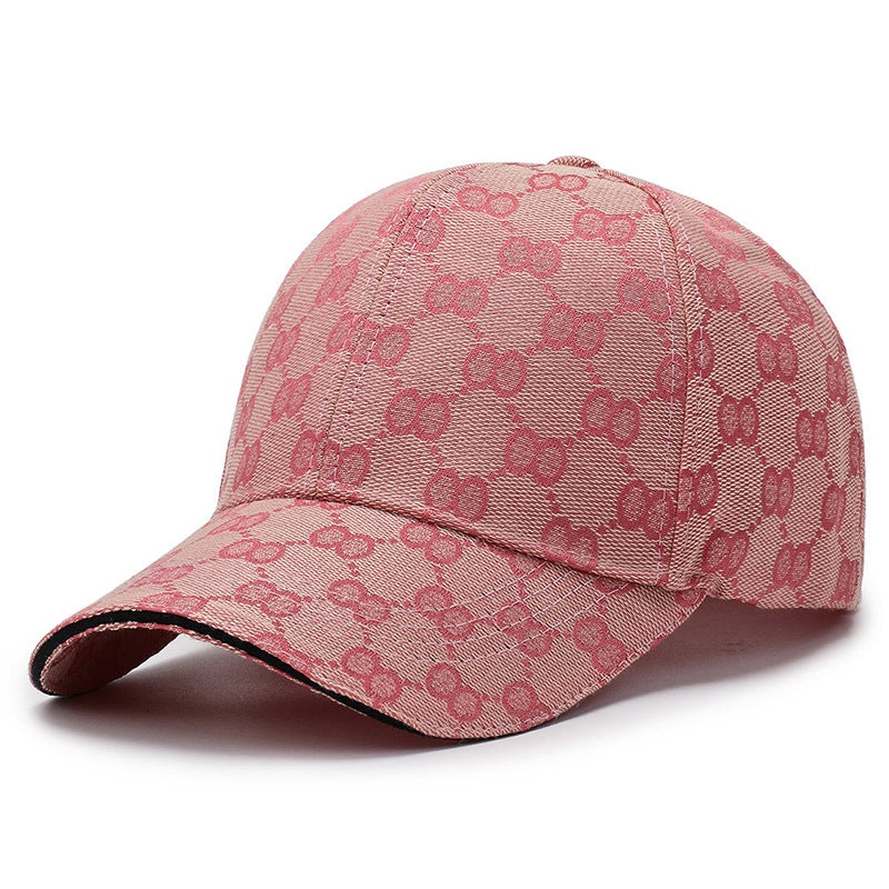 Wholesale Hard top sun visor baseball cap makes your face look smaller