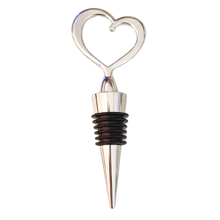 Wholesale  Christmas wine stopper  wine stopper
