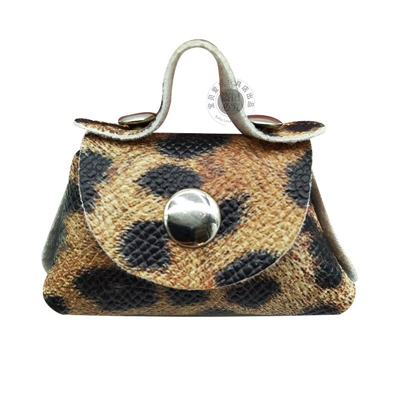 Wholesale Colorful doll bag Doll Accessories