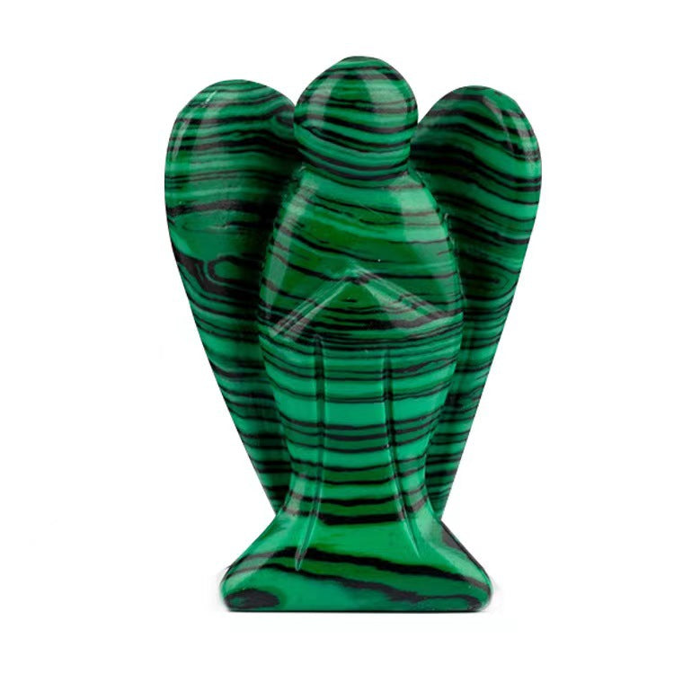 Wholesale  Angel Crystal Ornaments