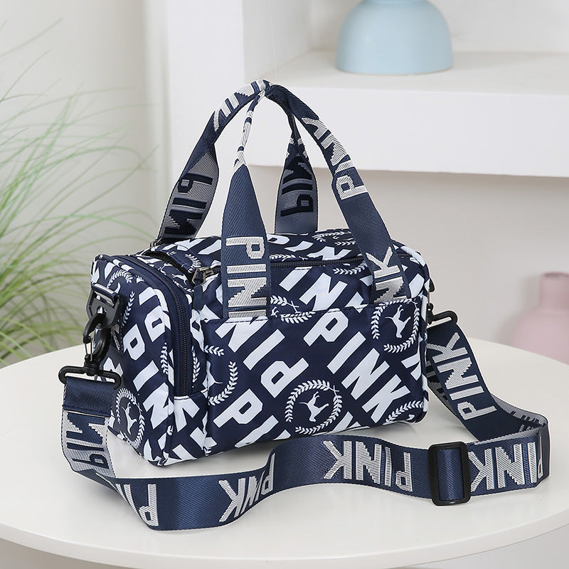 Wholesale Fashion Simple Sports Handbag Improves Appearance Shoulder Bags