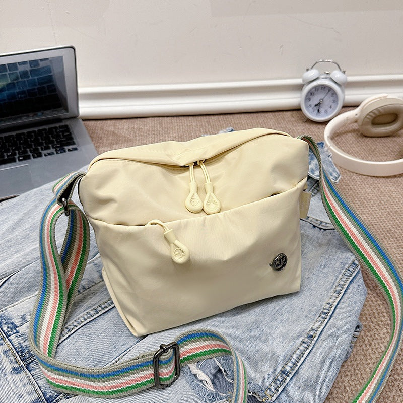 Wholesale Lightweight Sports Travel Small Crossbody Bag