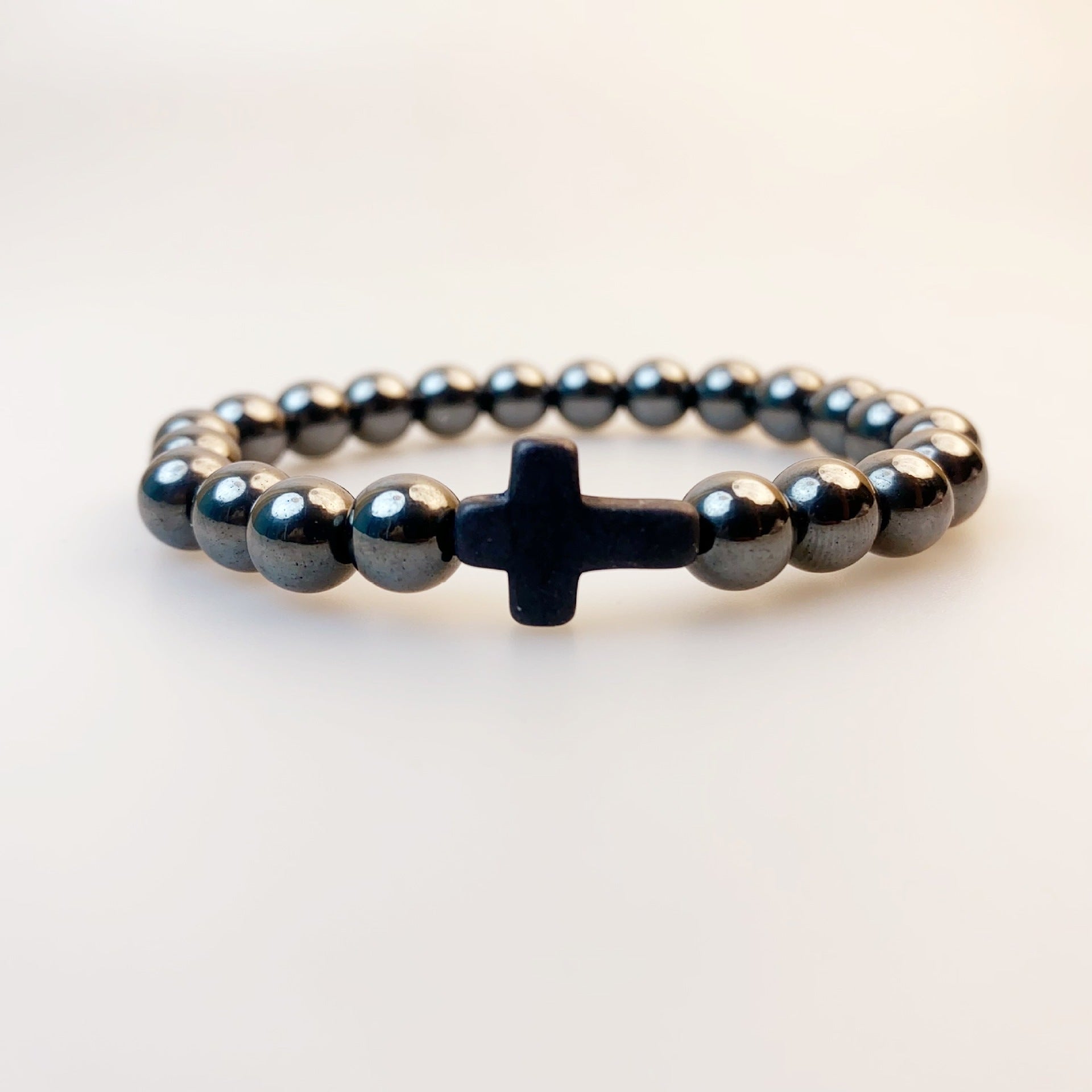 Wholesale Turquoise Cross Bracelet