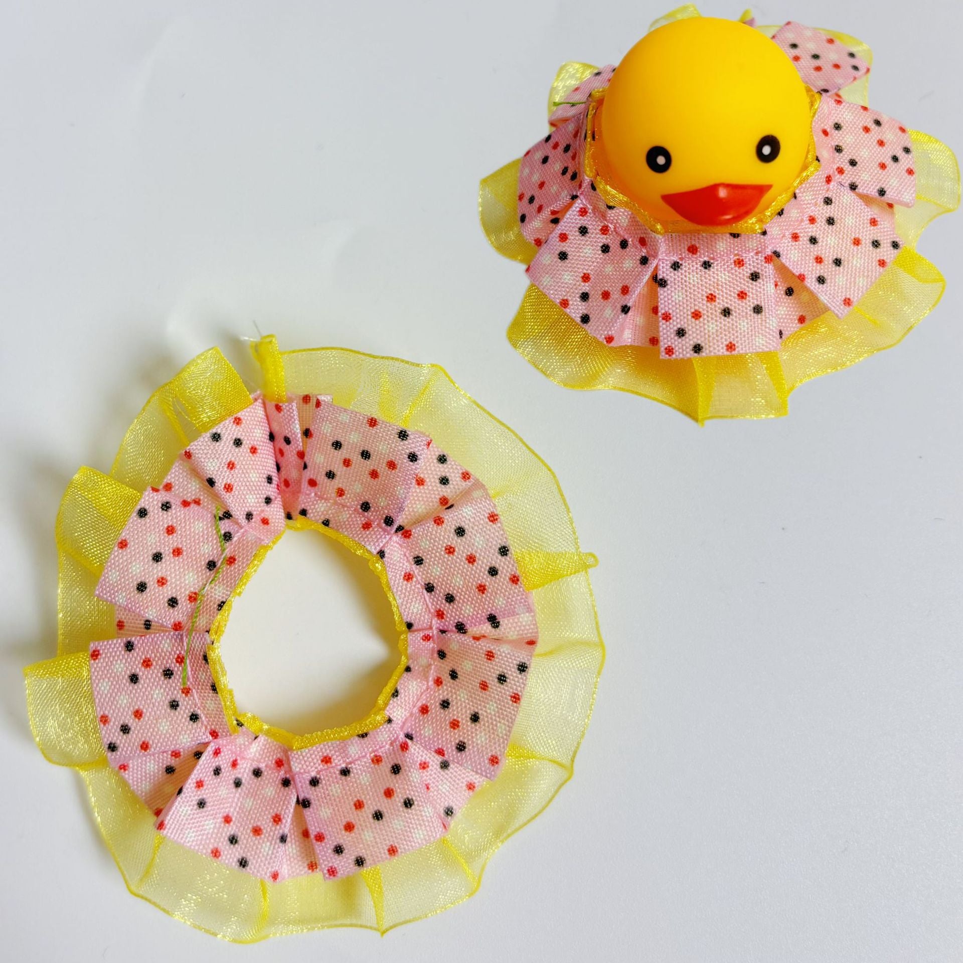 Wholesale 10pcs/pack Little Duck Accessories Dress