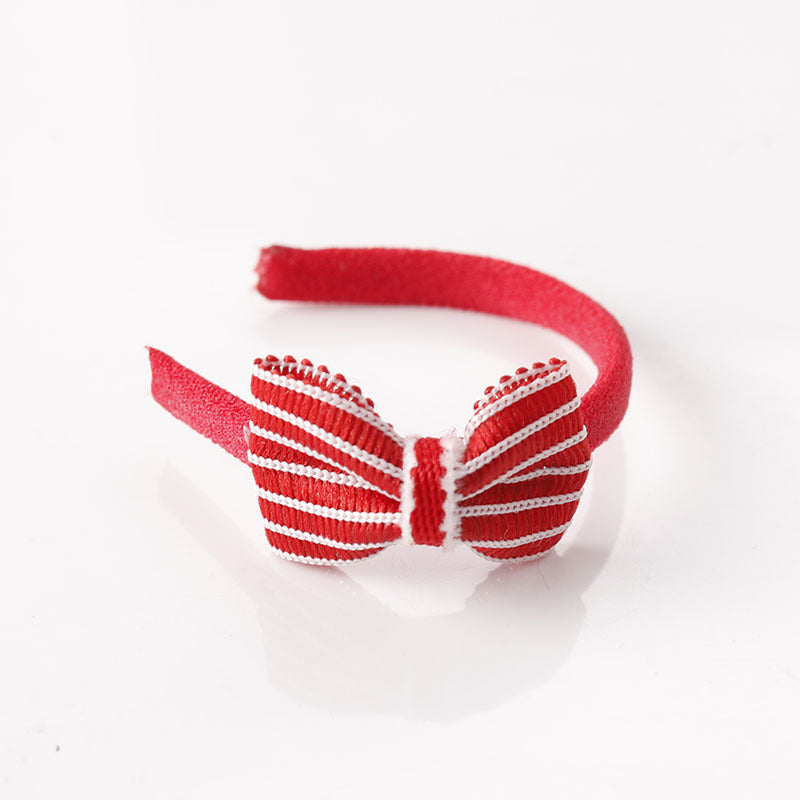 Wholesale miniature model hairband doll hair accessories