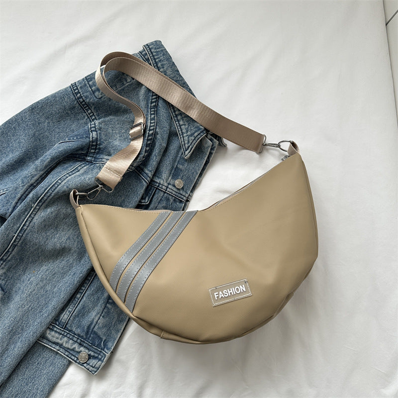 Wholesale Oxford Cloth Sports Bags, Crossbody Bags, Shoulder Bags