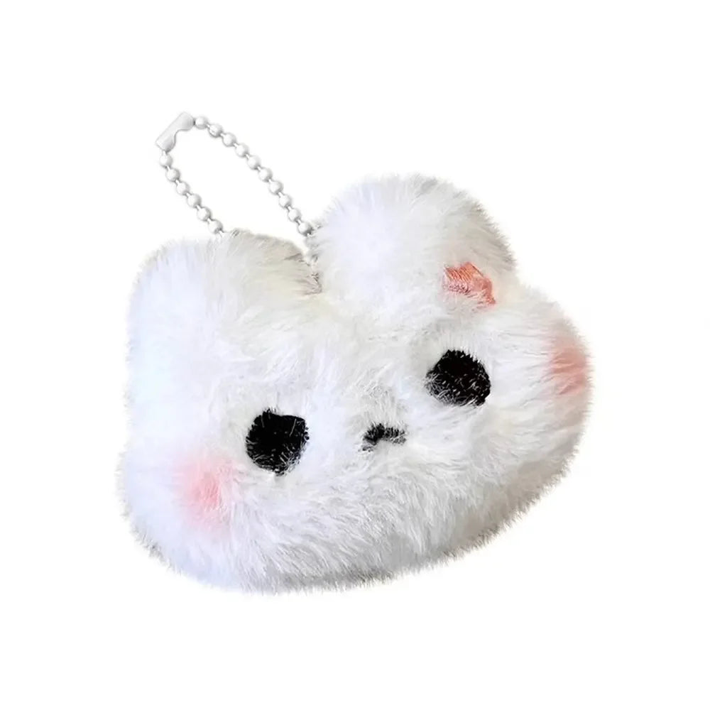 Wholesale Cute Capybara Star Cartoon Pendant