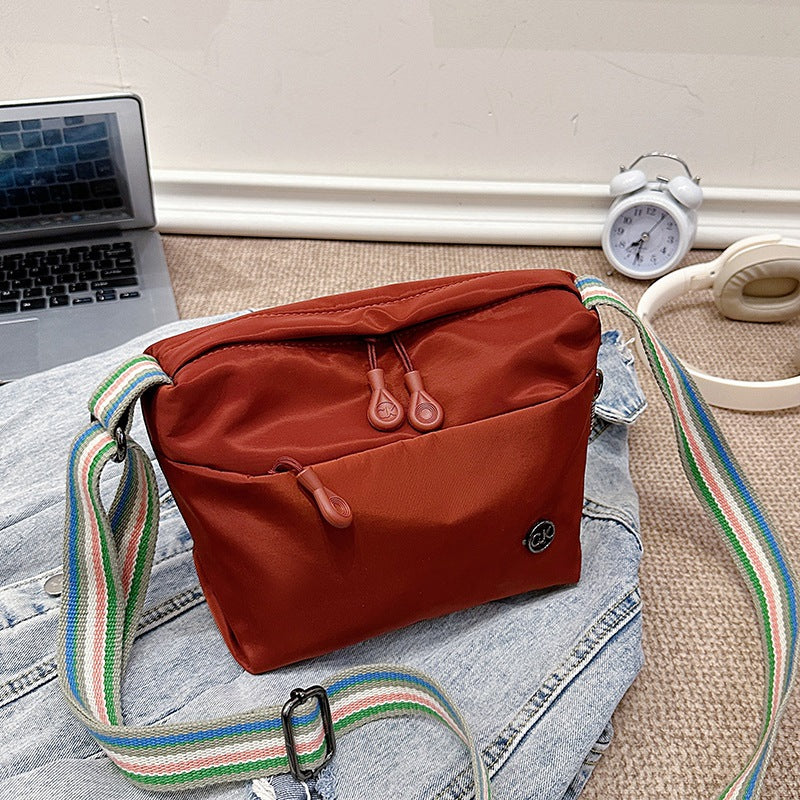 Wholesale Lightweight Sports Travel Small Crossbody Bag