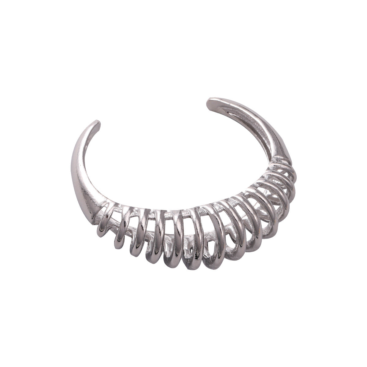 Wholesale Metal Hollow Bracelet