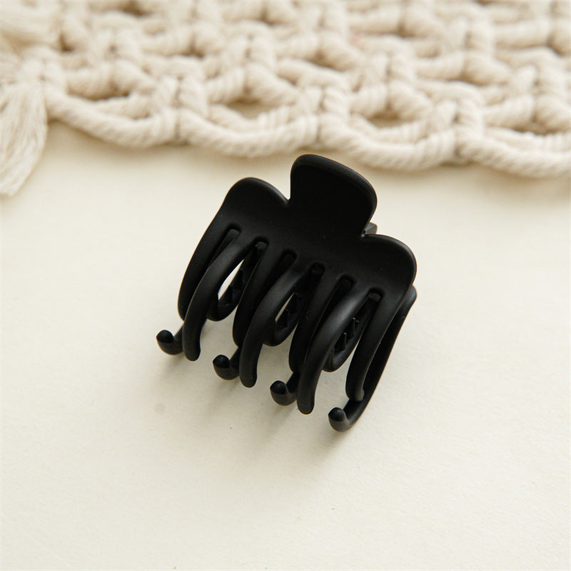 Wholesale Resin High Ponytail Grippers