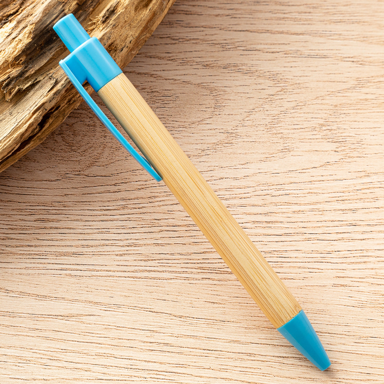 Wholesale Bamboo Ballpoint Pen