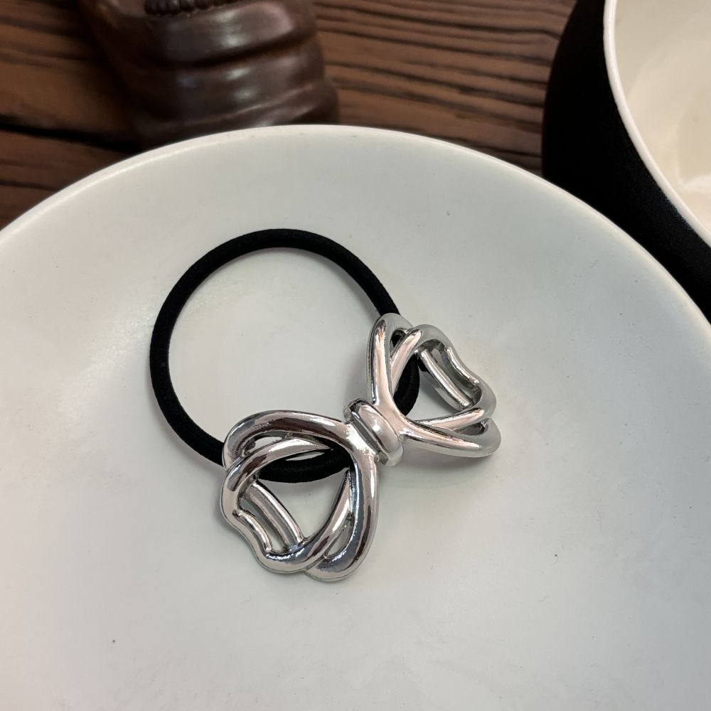 Wholesale Stylish Alloy Shiny Geometric Headband
