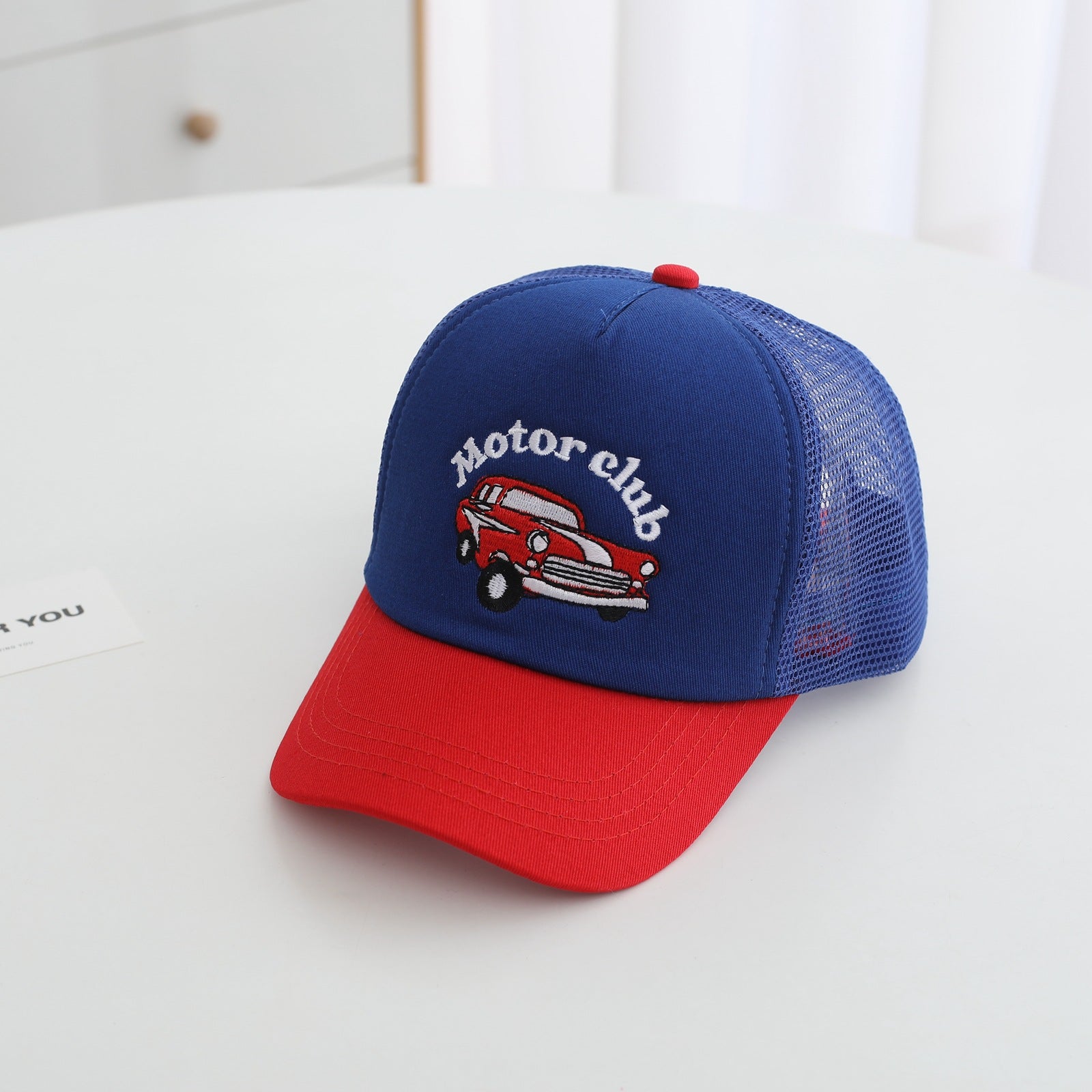 Wholesale Kids Car baseball cap