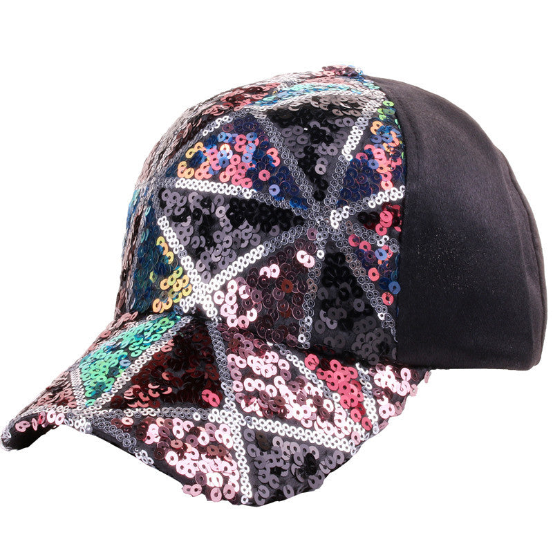 Wholesale Cotton Summer Sun Hat Baseball Cap
