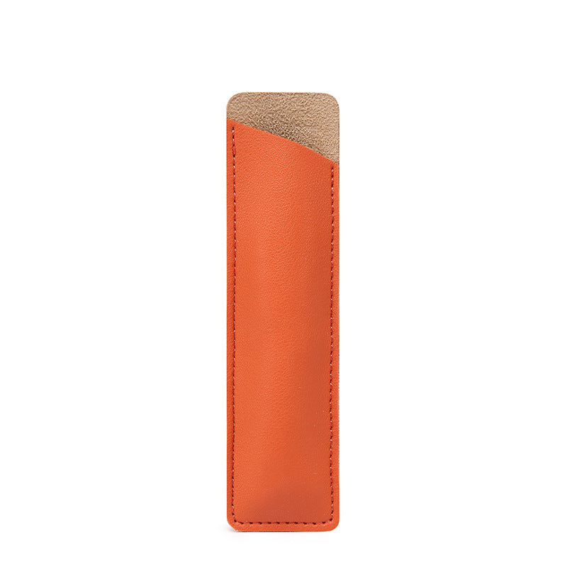 Wholesale PU Protective Case Pencil Case