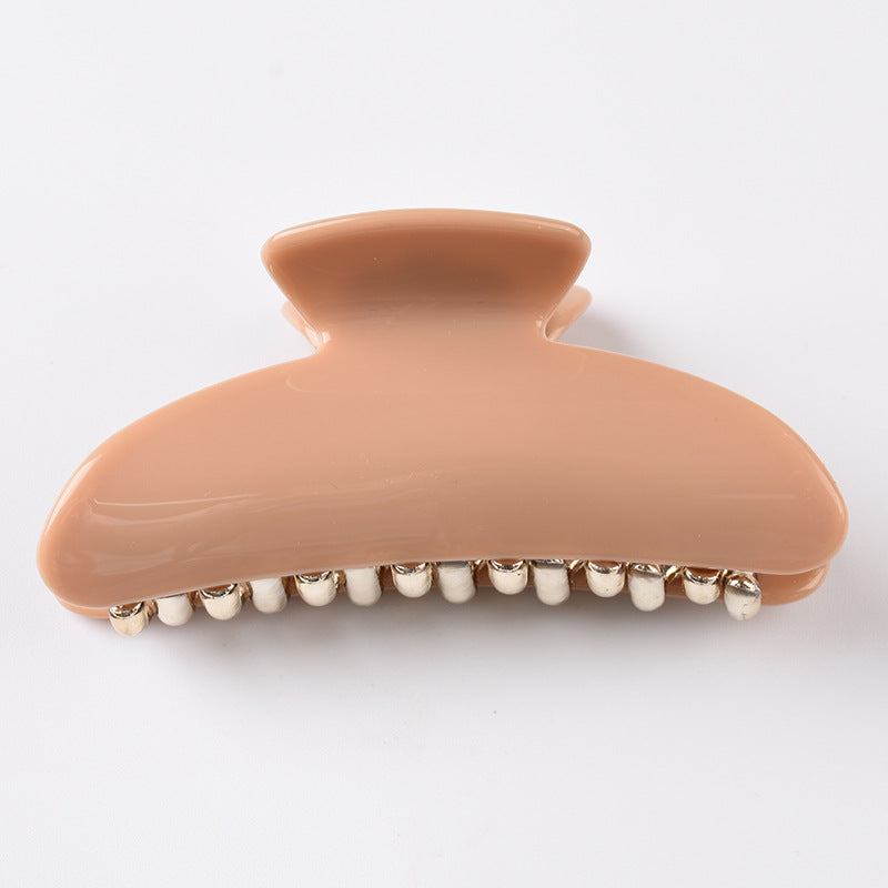 Wholesale Acrylic Large Grab Clip