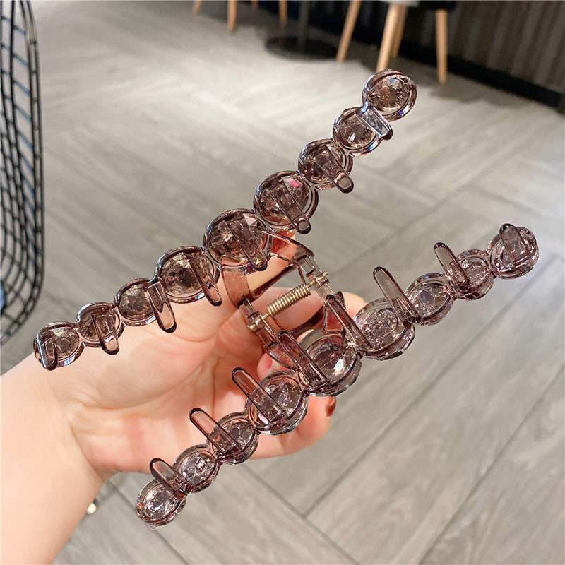 Wholesale Water Diamond Large Gripper