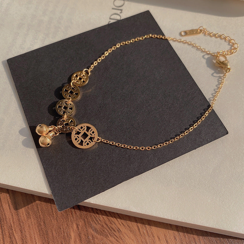 Wholesale Super Fairy Mermaid Opal Bracelet For Women