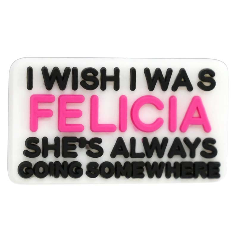 Wholesale Random100pcs Mother' s Day PVC Soft Glue  Focal Beads