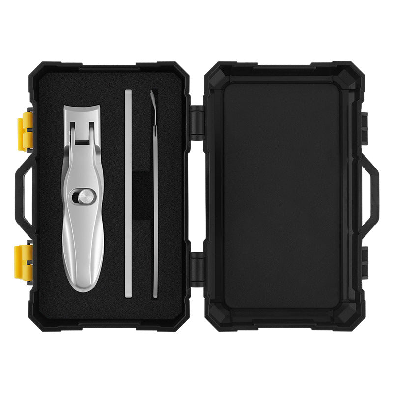 Wholesale Large Nail Clipper Set Household Nail Clippers Complete Set of Manicure Gadgets