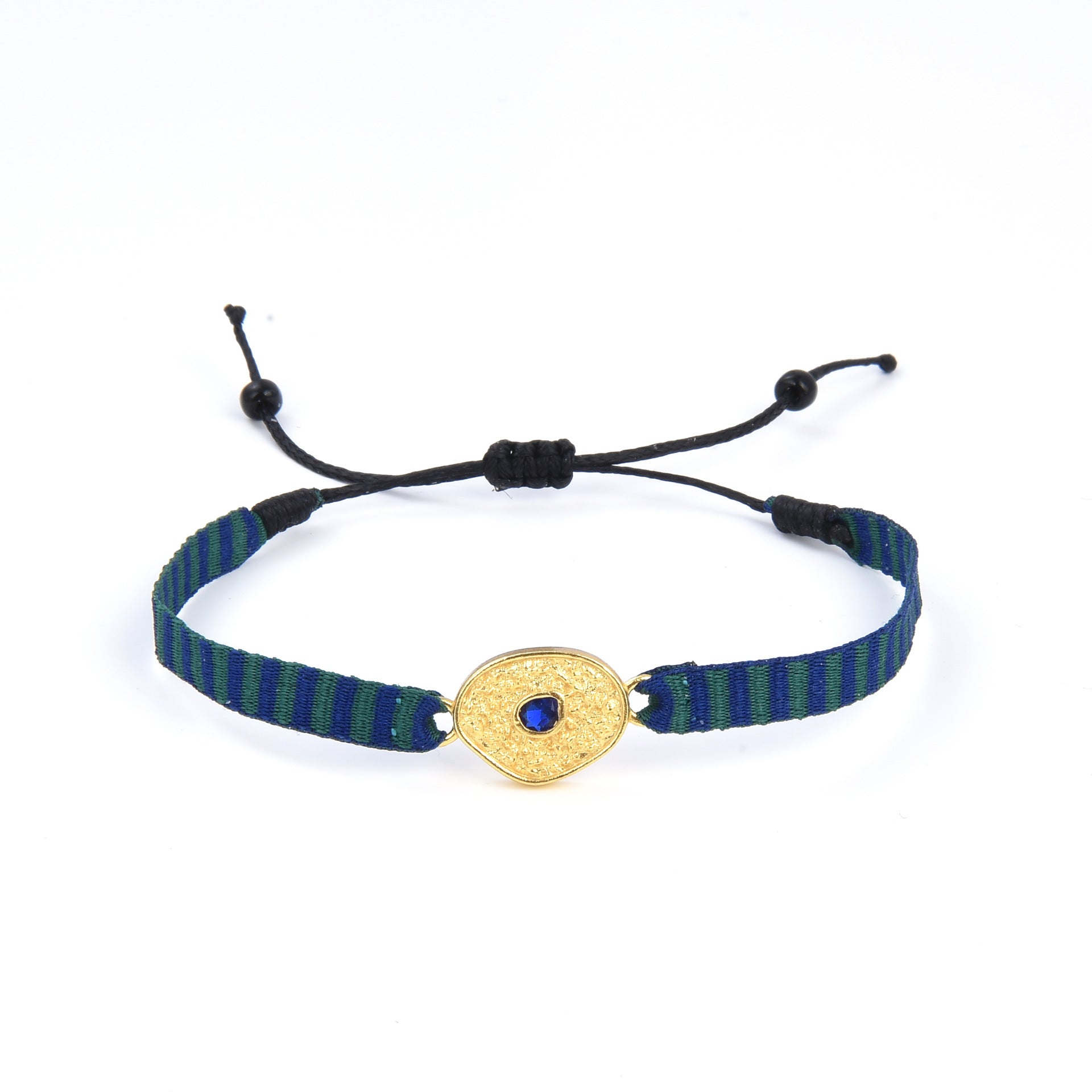 Wholesale  Micro-Inlaid Nepalese Ethnic Style Retro Bracelets  Spanish Bracelets