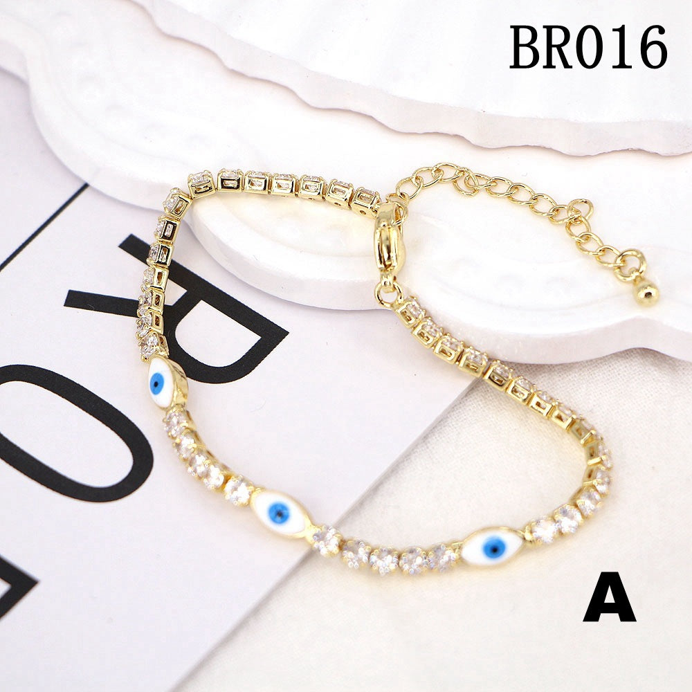 Cobre de cobre al por mayor COCON PAVADO ACELO DIBLO DEL DIABLO HENIS DEL OJO