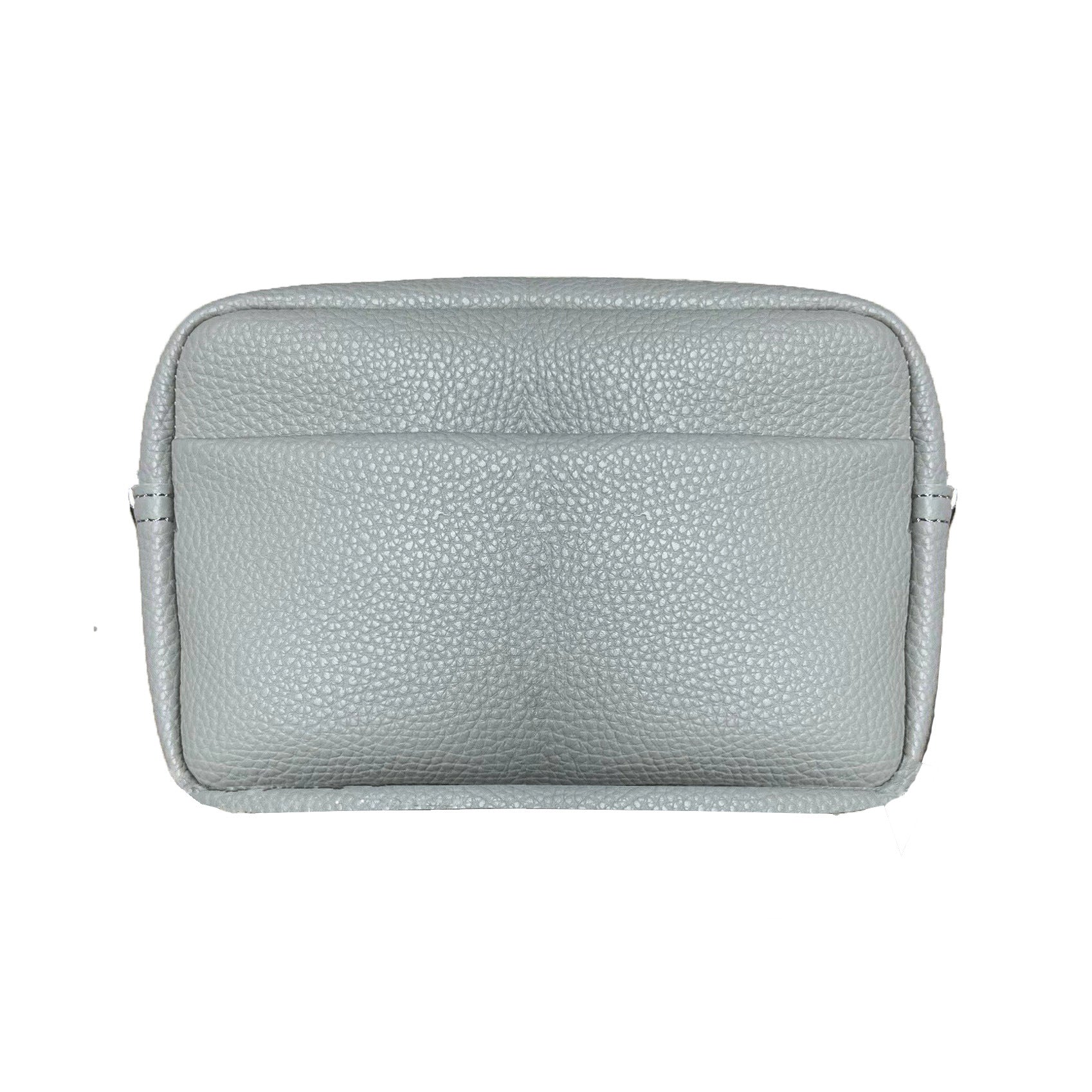 Wholesale Solid Color PU Crossbody Bag Single Shoulder Small Square Bag