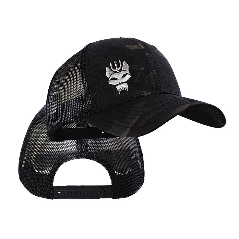 Wholesale Fashion Jungle Adventure Outdoor Baseball Hat