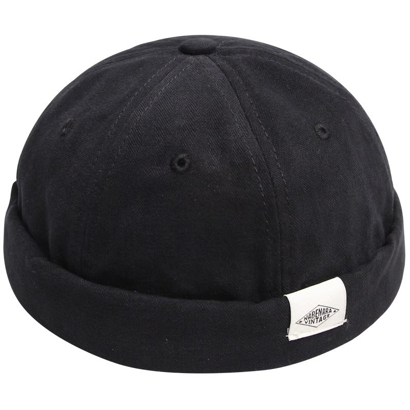 Wholesale Four seasons hat without brim