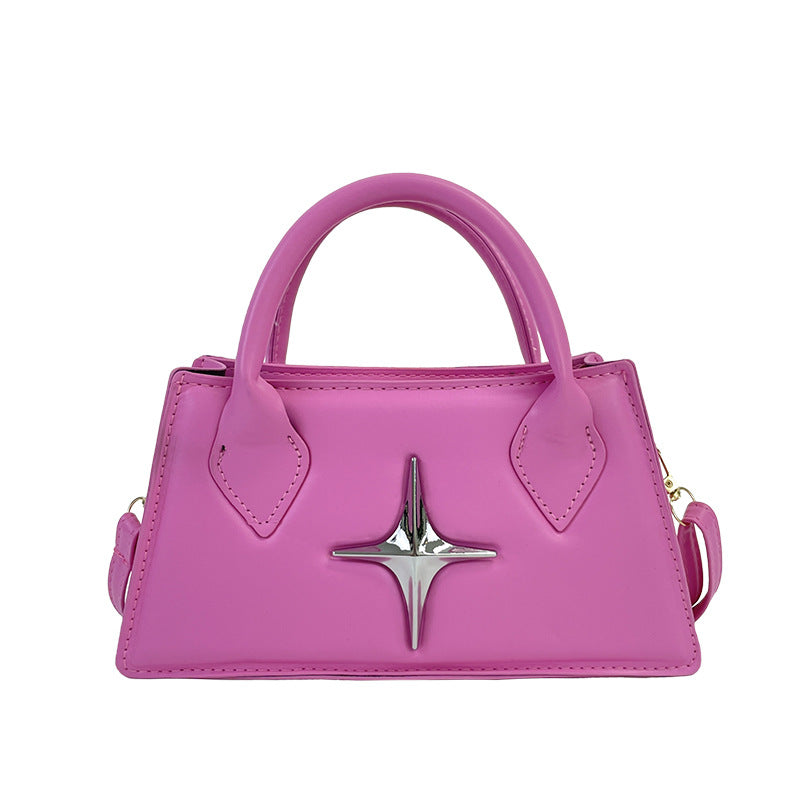 Wholesale Simple Popular Casual Commuter Handbag