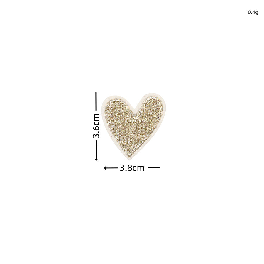 Wholesale Cute cartoon accessories DIY Patches