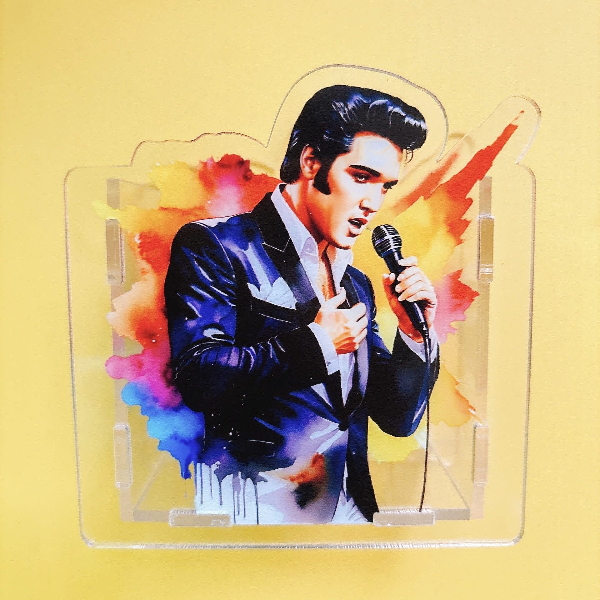 Wholesale Acrylic Pen Holder Pen Box Storage Box