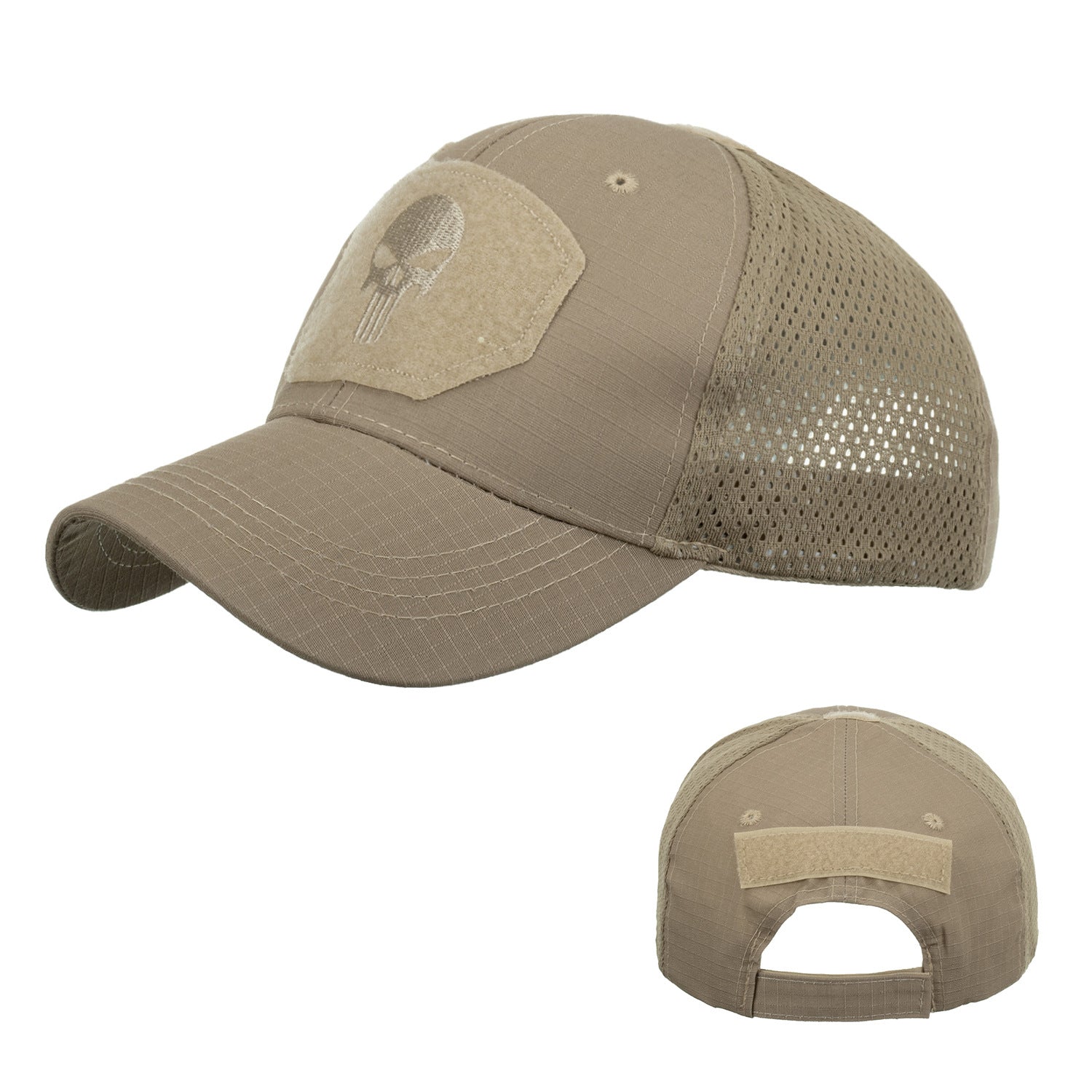 Wholesale Camouflage baseball cap tactical baseball cap