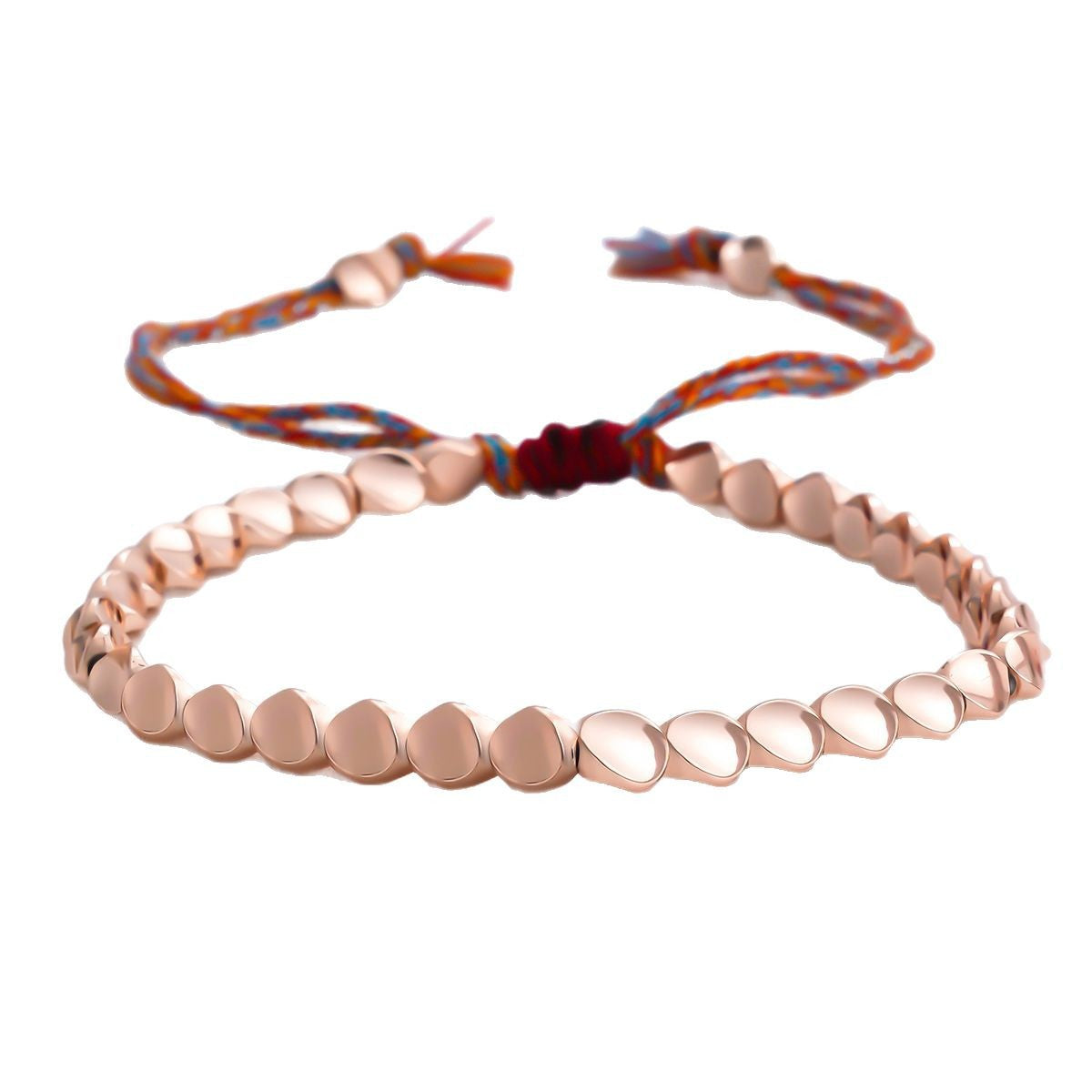 Wholesale Bracelets,  Bohemian Hand-Woven Bracelets