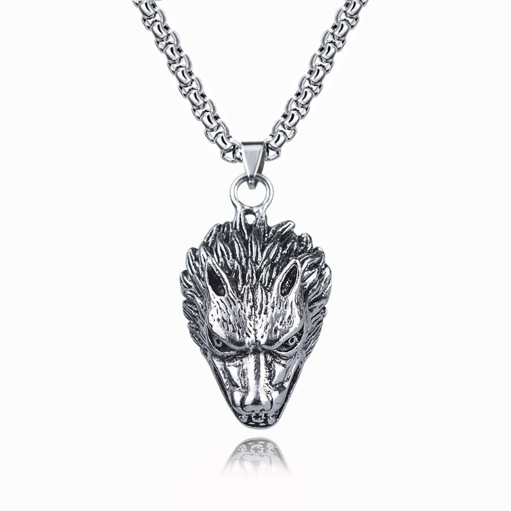 Wholesale Vintage Cross Necklace