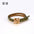 Wholesale Leather Belt for Women with Flower Waistband and Cowhide Leather Belt