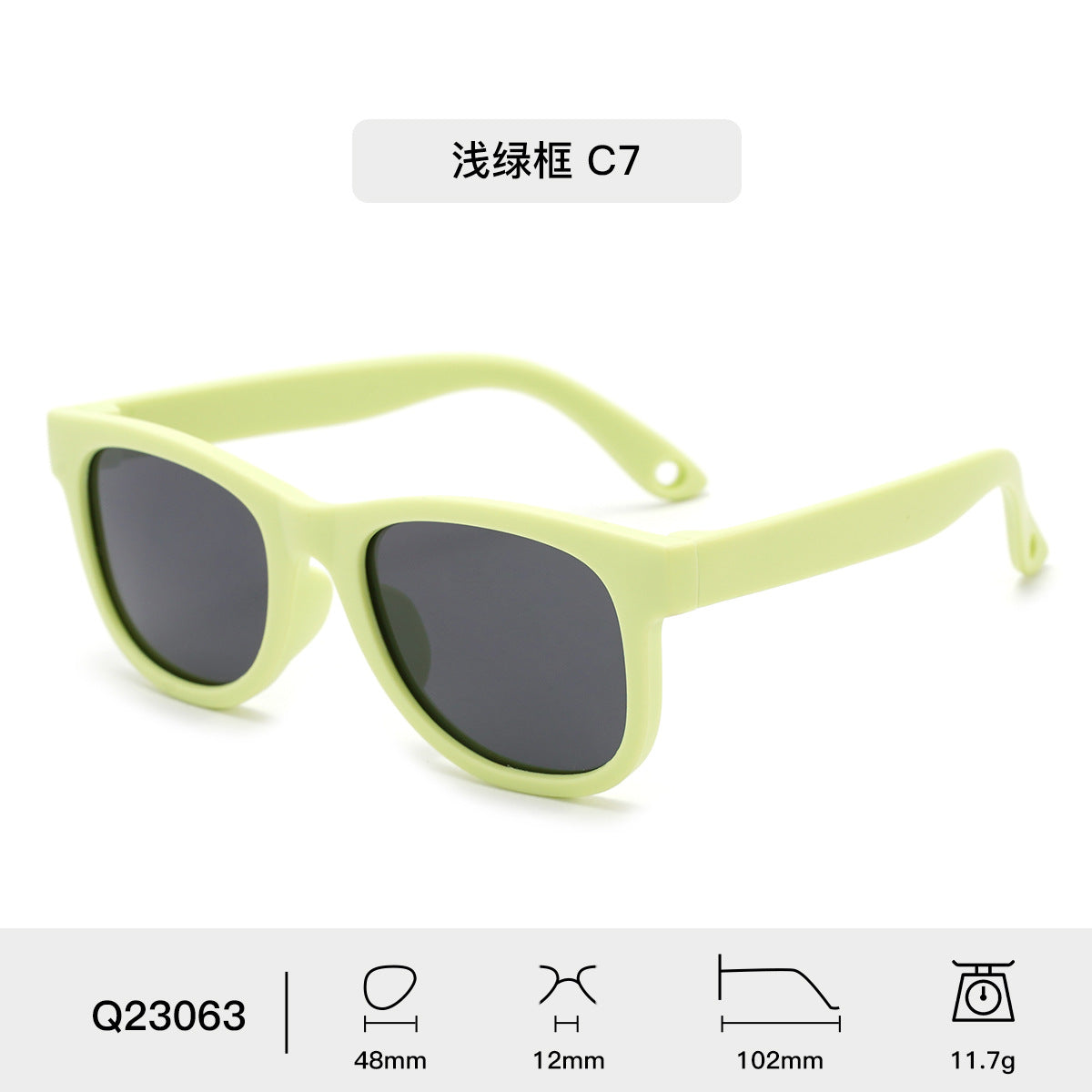 Wholesale Polarized Sunglasses