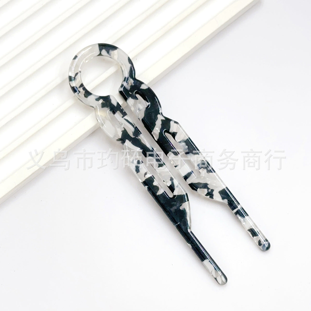 Wholesale U-shaped hairpin,  high-end ancient style hairpin