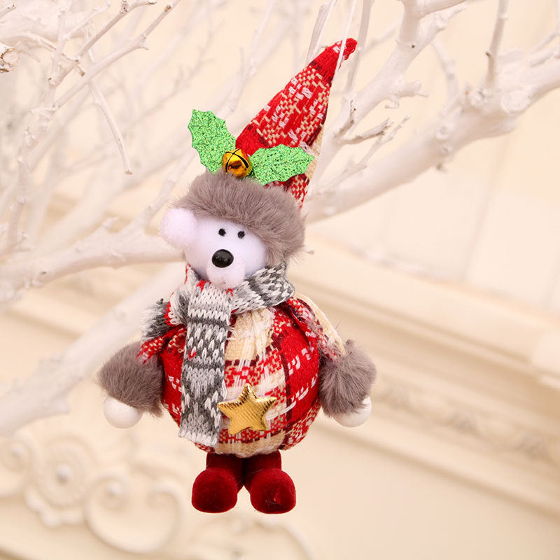 Wholesale New Arrival Christmas Baubles Decoration