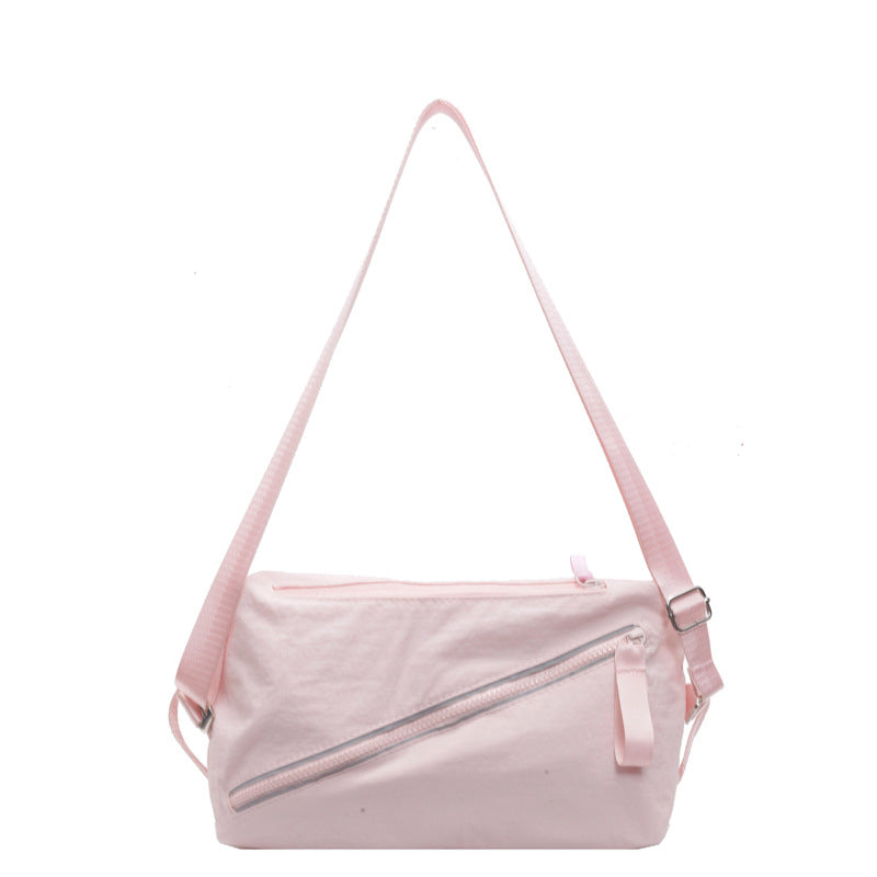 Wholesale Portable Fitness Outdoor Cycling Multifunctional Backpack Couple Fashion Versatile Messenger Bag