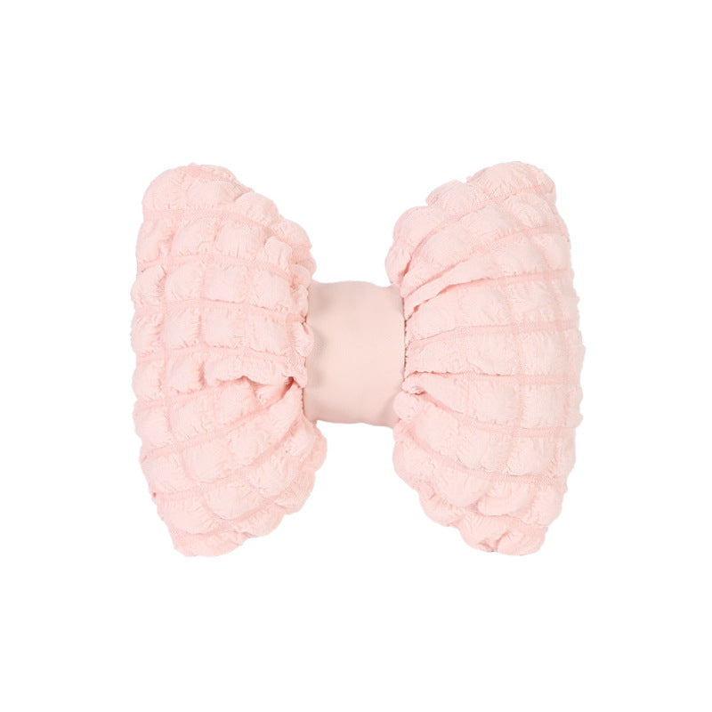 Wholesale Puff Grid Car Seats, Breathable and Comfortable Pillows