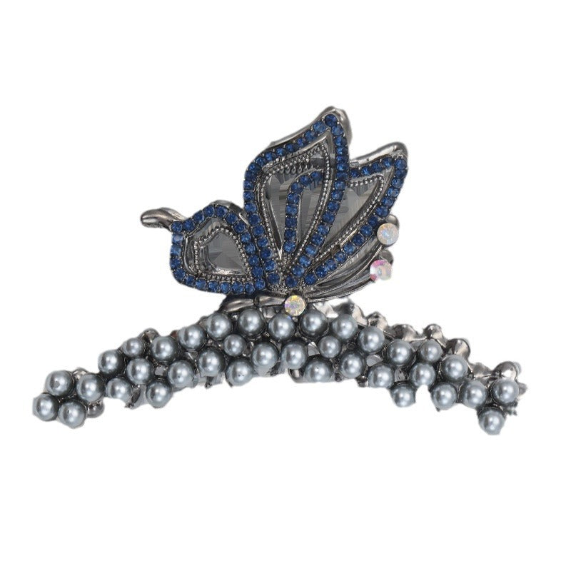 Wholesale Valentine's Day Niche Advanced Exquisite Hair Accessories