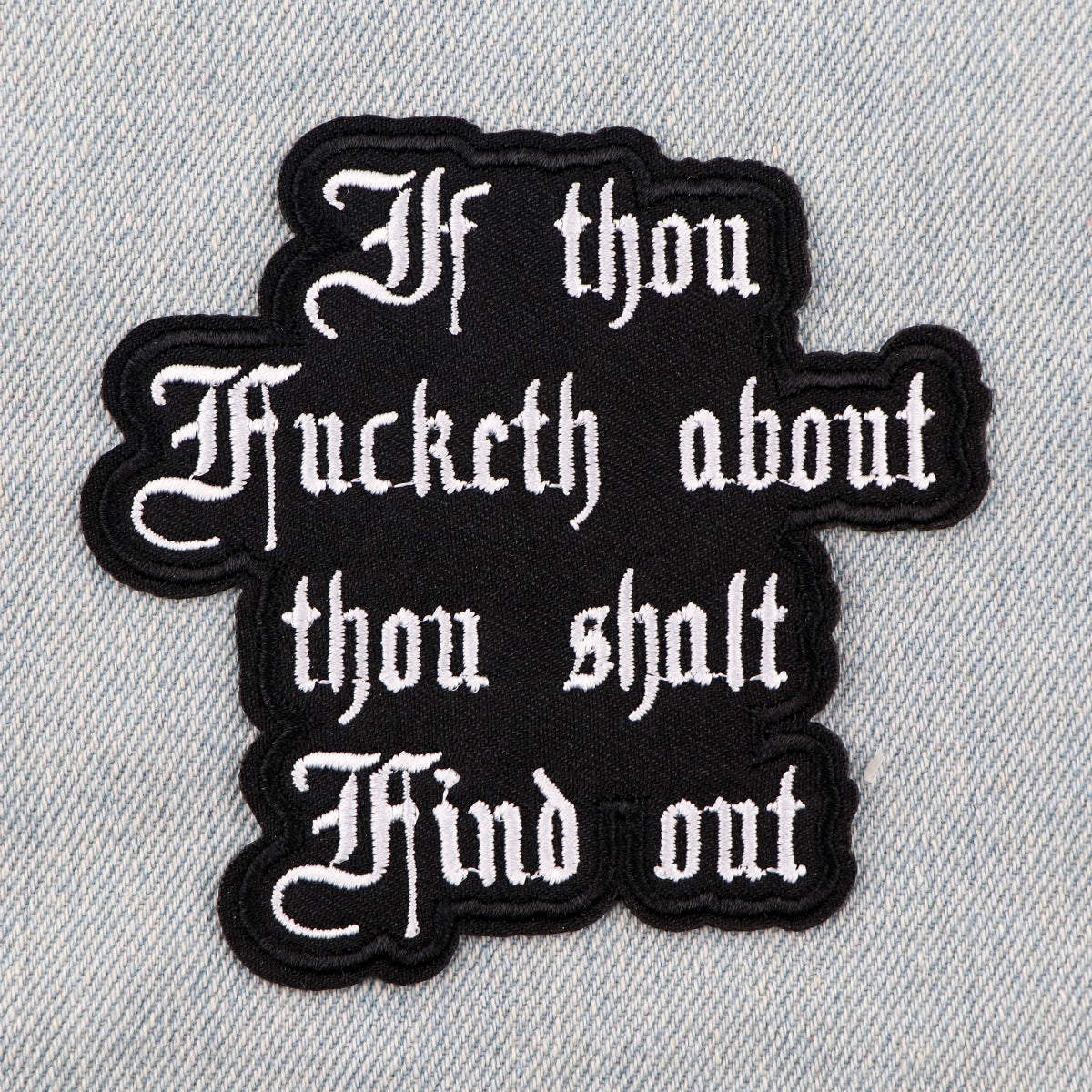 Wholesale Embroidery Cloth Patch Clothing Luggage Accessories OLY Exclusive