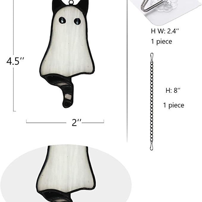 Wholesale  colorful bat decorations